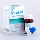 Iprasol Respirator Solution 20 ml