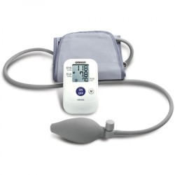 Automatic Blood Pressure Monitor HEM-4030