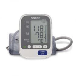 Automatic Blood Pressure Monitor HEM-7130 (Deluxe)