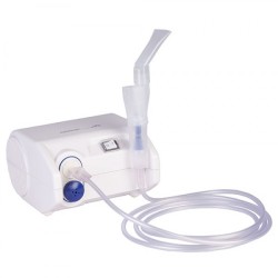 Compressor Nebulizer NE-C25S Compressor Nebulizer NE-C25S