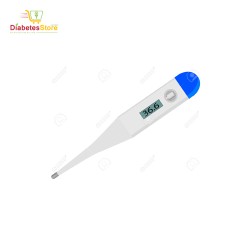 DIGITAL THERMOMETER