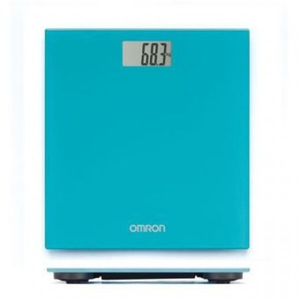 Digital Body Weight Scale HN-289 Digital Body Weight Scale HN-289