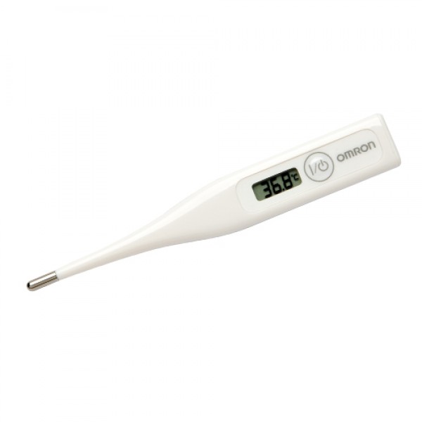 Digital Thermometer MC-245