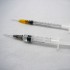 INJECT SYRINGE 3CC