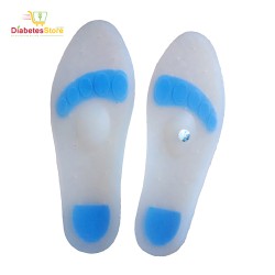 INSOLE FULL SILICON