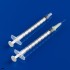 INSULINE SYRING 1 PCS