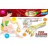 Instep & Sole Body Messager Roller
