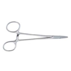 NEEDLE HOLDER 6INCH