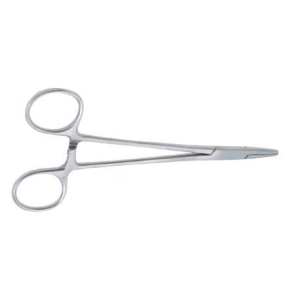 NEEDLE HOLDER 6INCH
