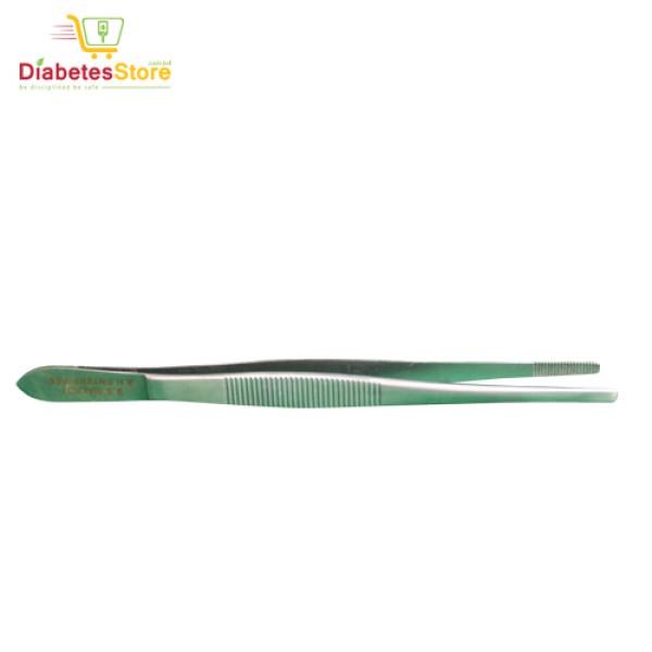 PLAIN TOOTH SEESSOR 6 INCH