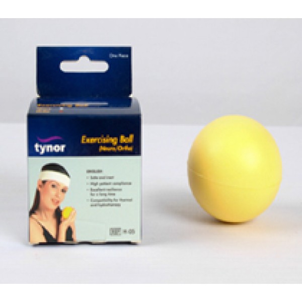 TYNOR EXERCISING BALL TYNOR EXERCISING BALL