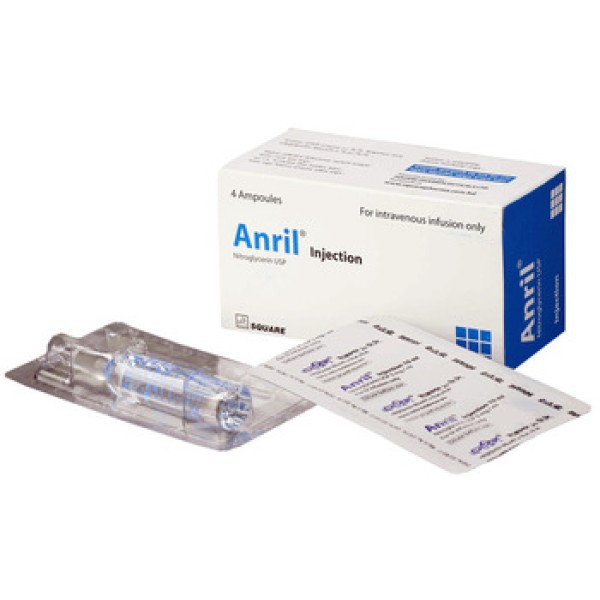 Anril injection (Inj) in Bangladesh,Anril injection (Inj) price , usage of Anril injection (Inj)