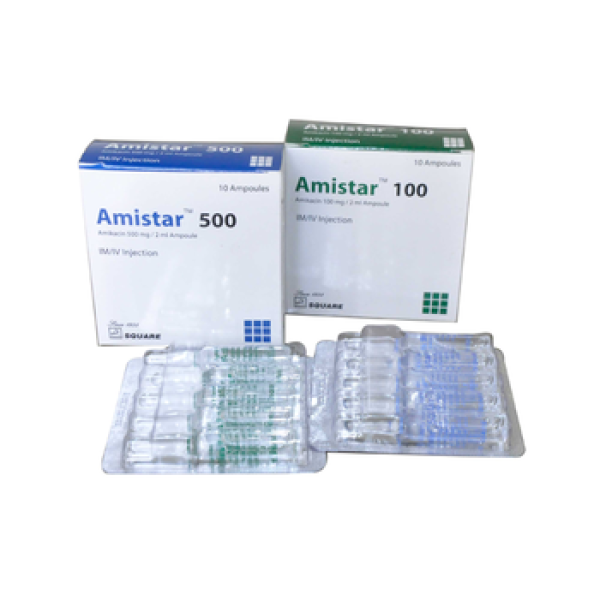 Amistar (Inj) 100mg amp./injection in Bangladesh,Amistar (Inj) 100mg amp./injection price , usage of Amistar (Inj) 100mg amp./injection