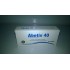 Abetis 40mg Tablet (Olmesartan Medoxomil) ARB Antihypertensive