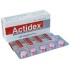 Actidex