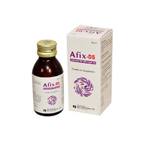 Afix Afix