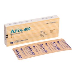 Afix Afix