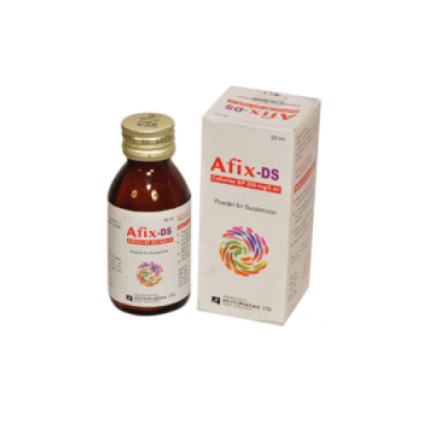 Afix Afix