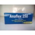 Anaflex (Tab) 250mg