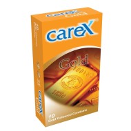 Carex Condom