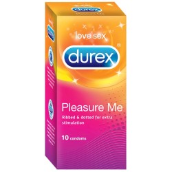 Durex Plesure Me Durex Plesure Me