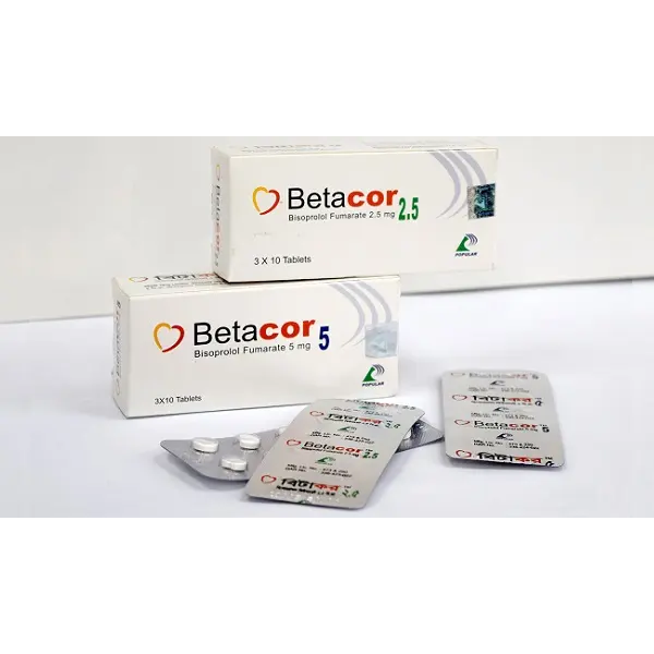 Betacor 5