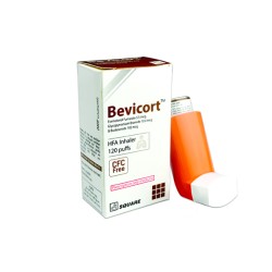 Bevicort Inhaler