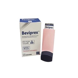 Beviprex HFA Beviprex HFA