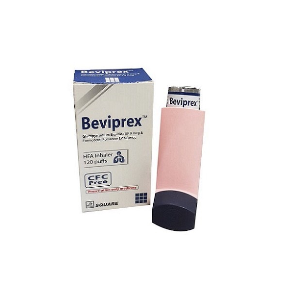 Beviprex HFA