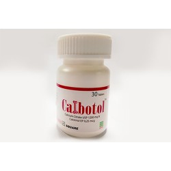 Calbotol