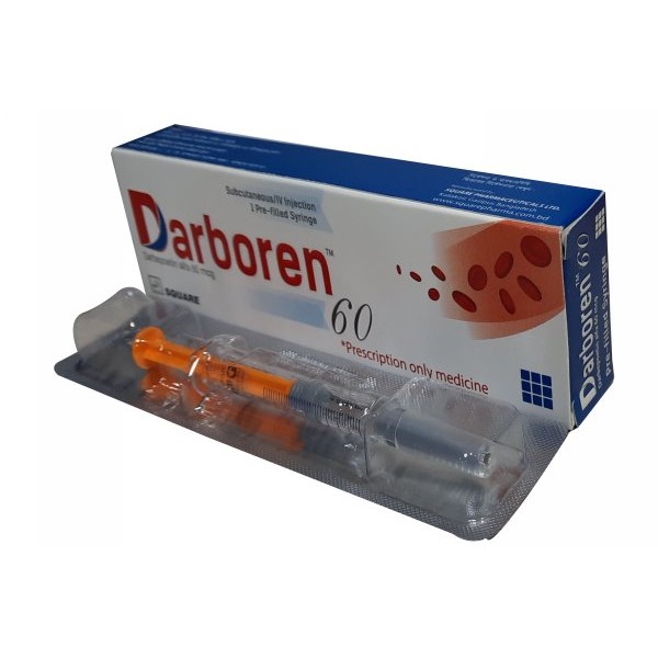 Darboren 60 Darboren 60