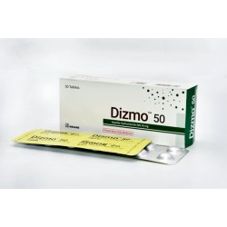 Dizmo 50