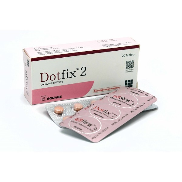 Dotfix 2 Dotfix 2