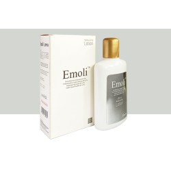 Emoli Moisturizing Lotion