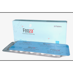 Feoza 45