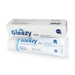 Gleazy Jelly Lubricant 50gm
