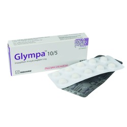 Glympa 10/5