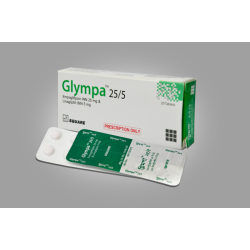 Glympa 25/5