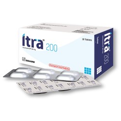 Itra 200