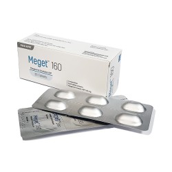 Meget 160