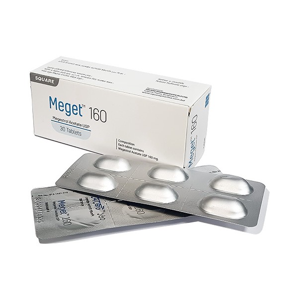 Meget 160