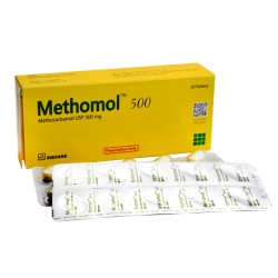 Methomol 500