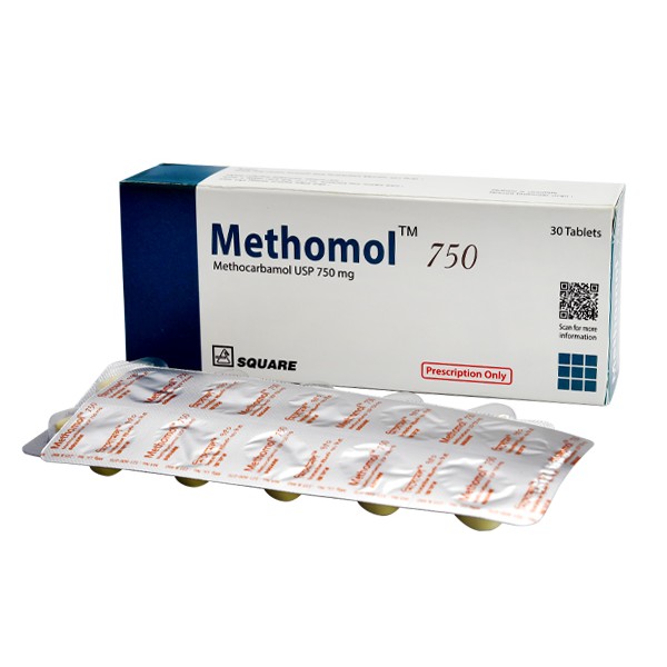 Methomol 750