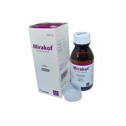 Mirakof Syrup