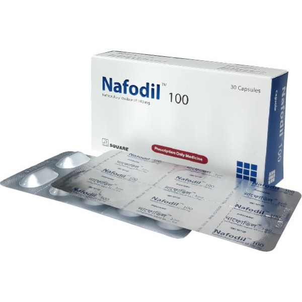 Nafodil 100