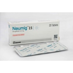 Neumig 2.5