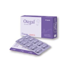 Otegal 150