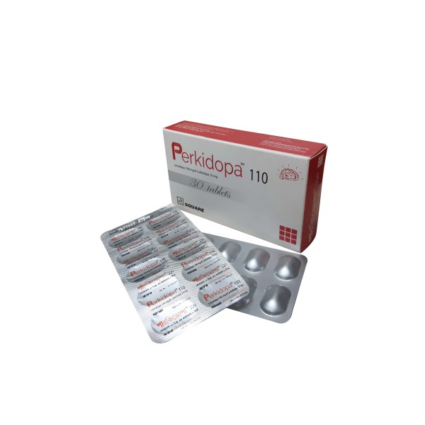 Perkidopa 110