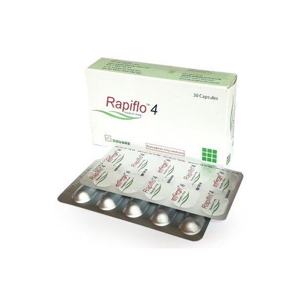 Rapiflo 4