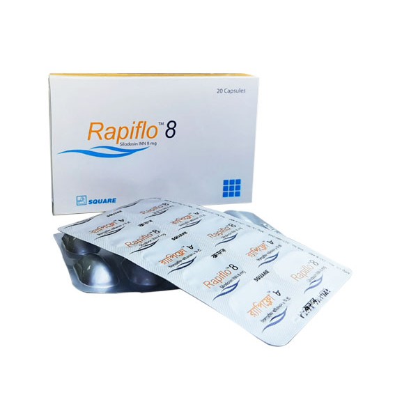 Rapiflo 8